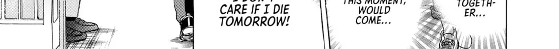 Read Go For It Nakamura Manga Online