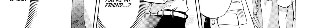 Read Go For It Nakamura Manga Online