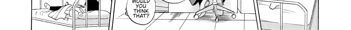 Read Go For It Nakamura Manga Online