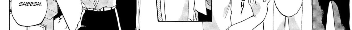 Read Go For It Nakamura Manga Online