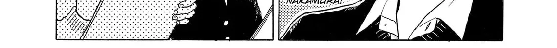 Read Go For It Nakamura Manga Online