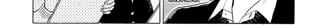 Read Go For It Nakamura Manga Online