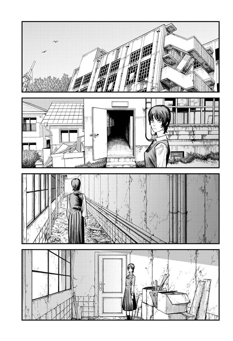 Read Goodbye, Eri Manga Online