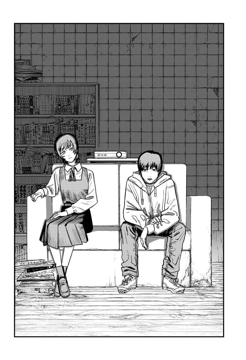 Read Goodbye, Eri Manga Online