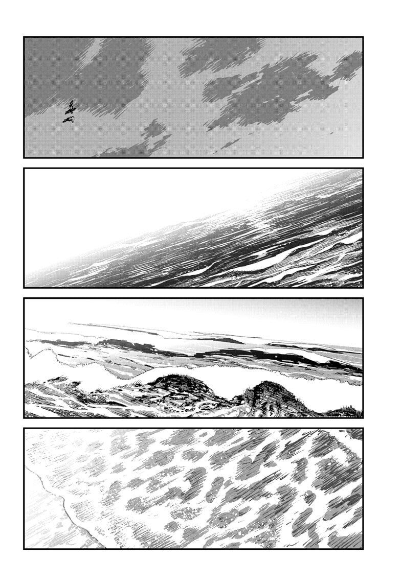 Read Goodbye, Eri Manga Online