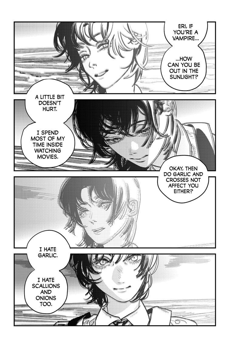 Read Goodbye, Eri Manga Online