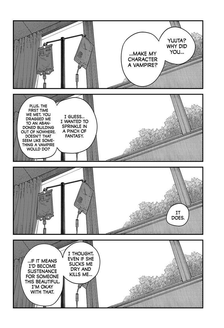 Read Goodbye, Eri Manga Online