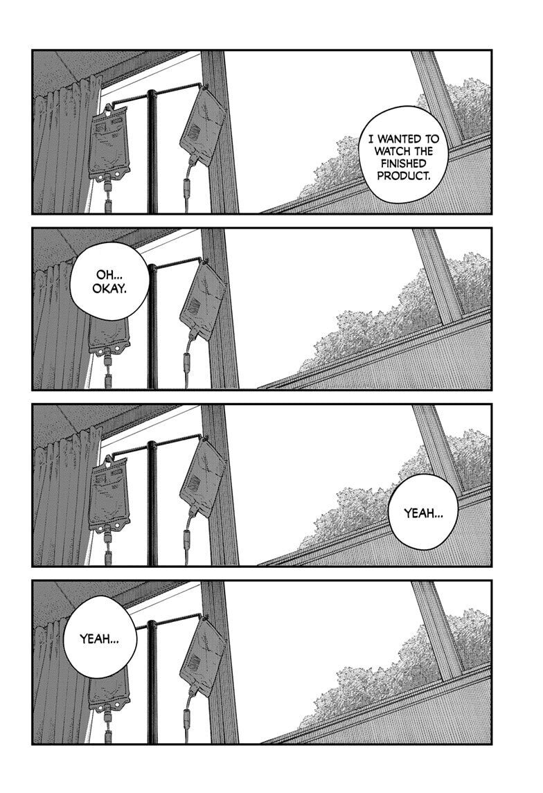 Read Goodbye, Eri Manga Online