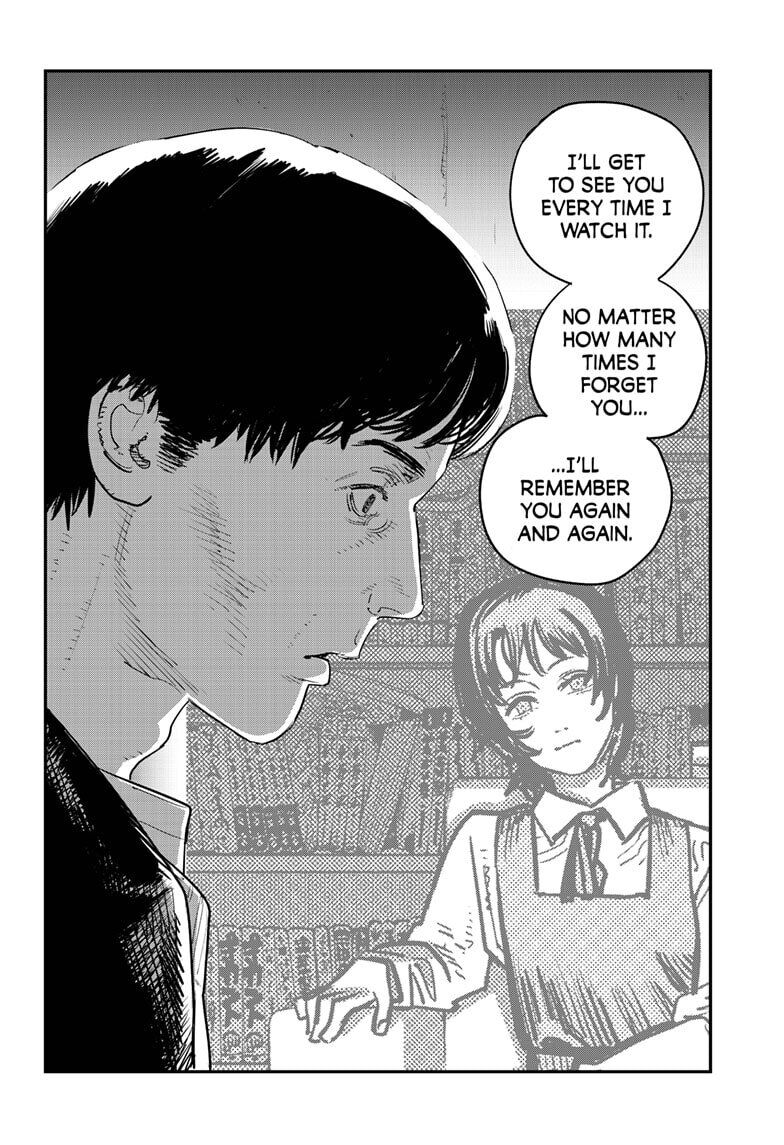 Read Goodbye, Eri Manga Online