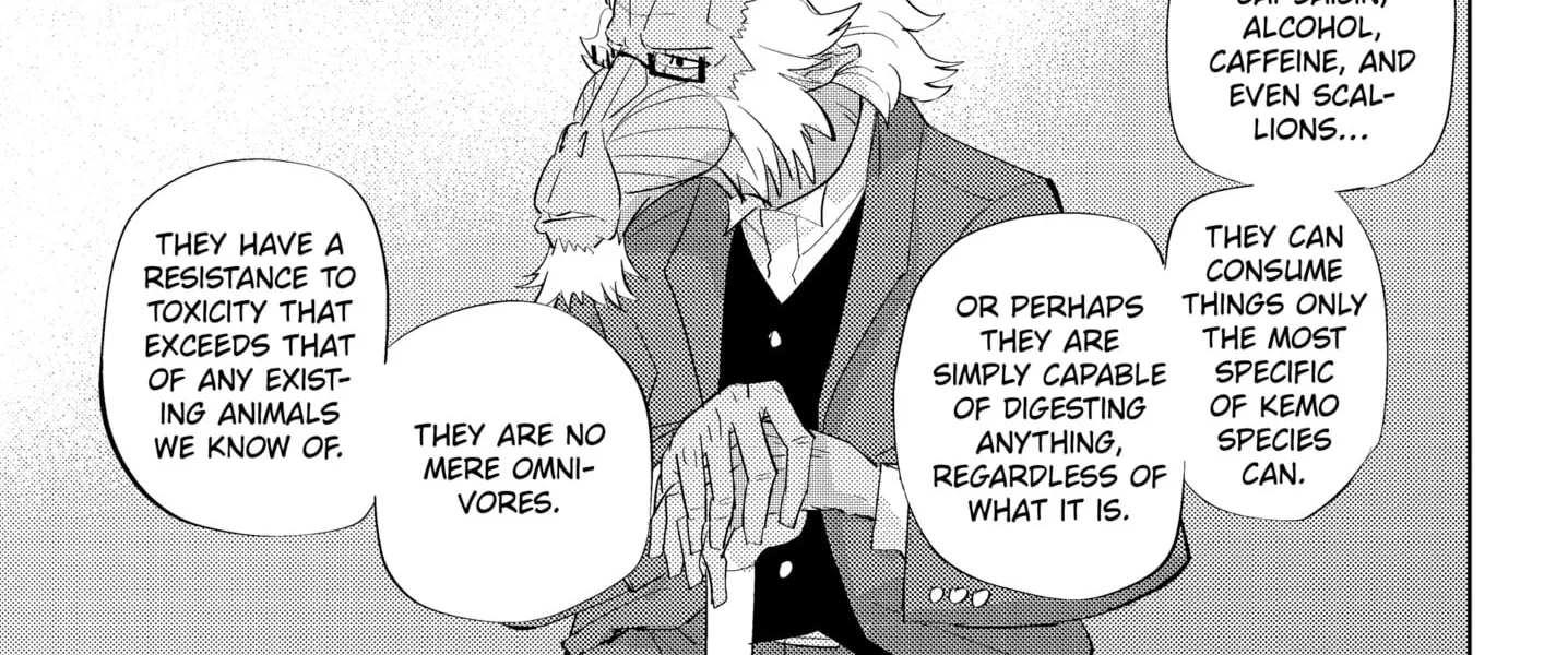 Read Hitoner Manga Online