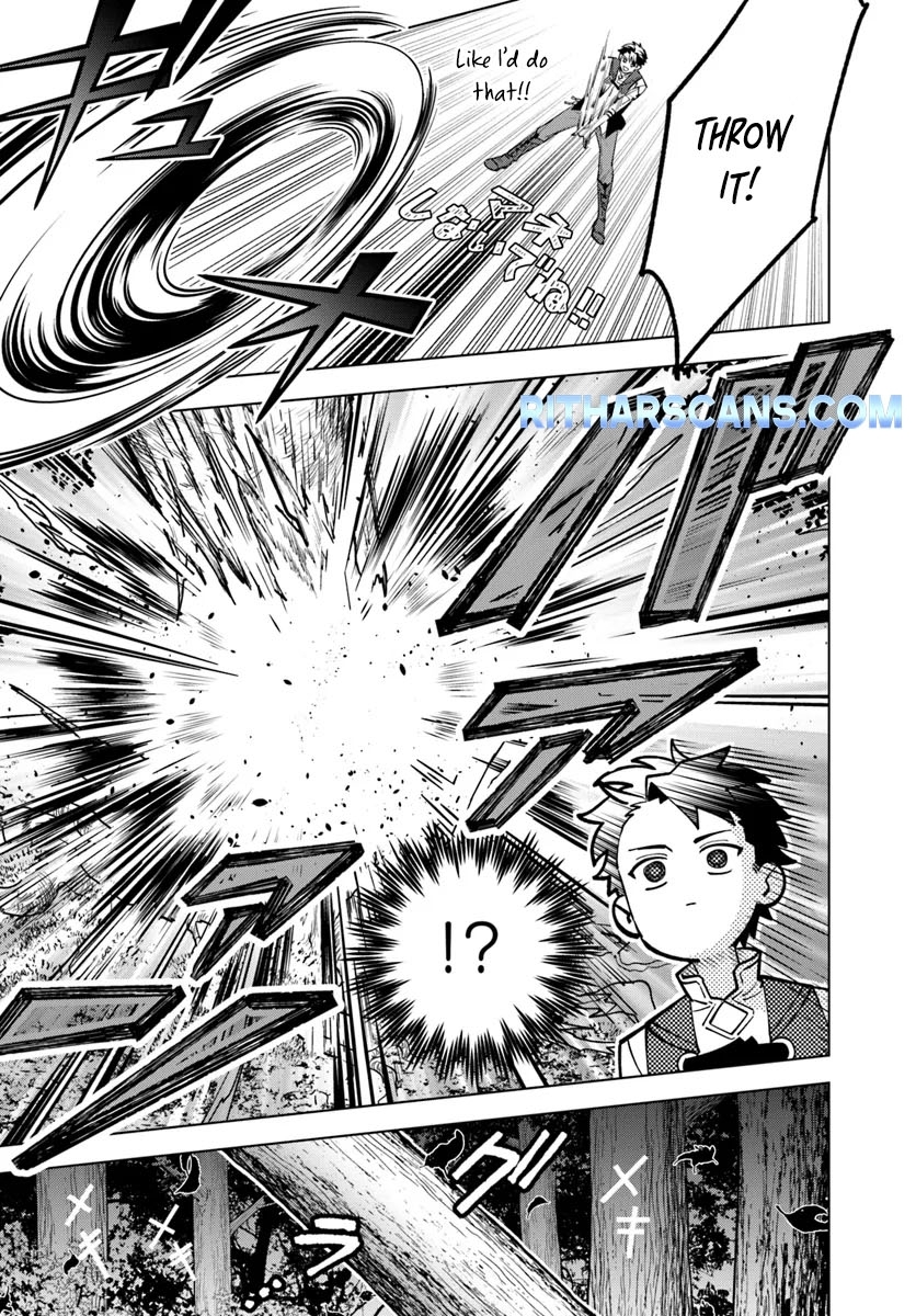 Read Isekai no Sumikko de Kaiteki Monozukuri Seikatsu ~Megami-sama no Kureta Koubou wa Chotto Yarisugi Seinou Datta~ Manga Online