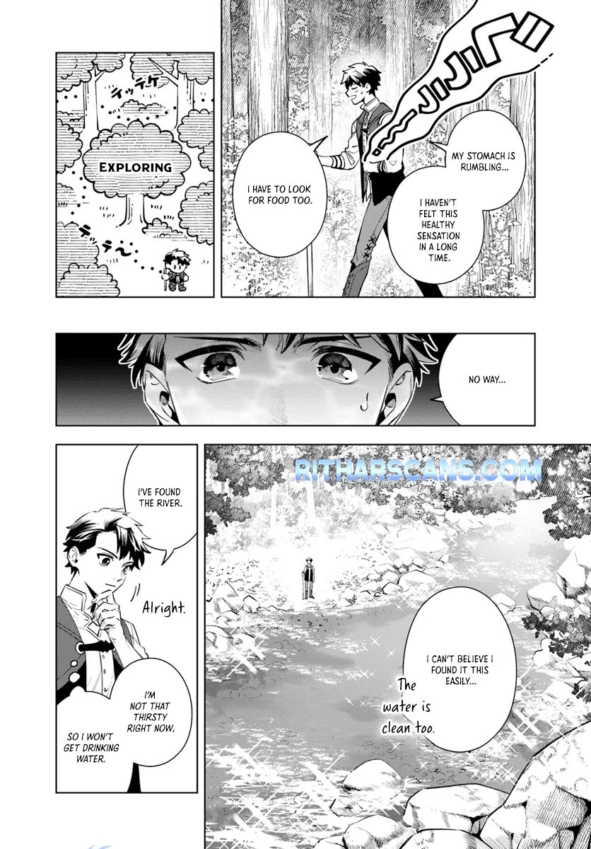Read Isekai no Sumikko de Kaiteki Monozukuri Seikatsu ~Megami-sama no Kureta Koubou wa Chotto Yarisugi Seinou Datta~ Manga Online