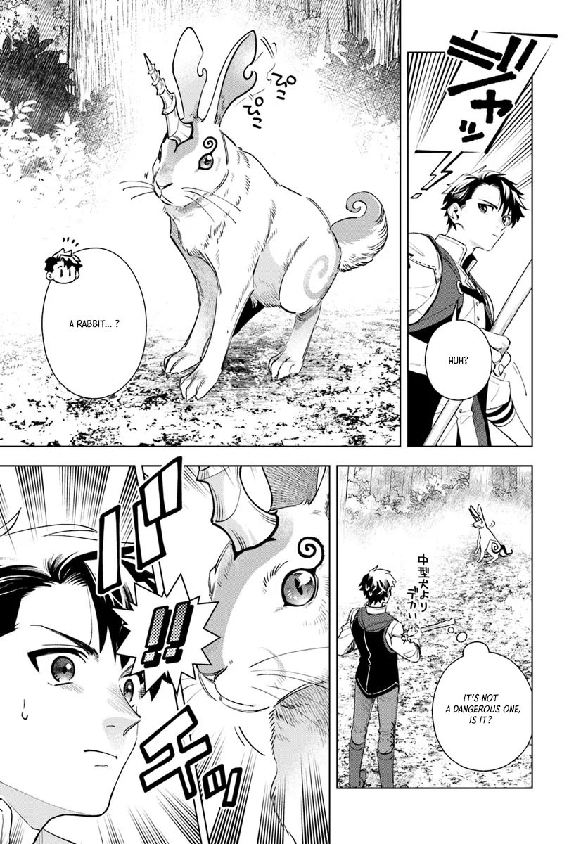 Read Isekai no Sumikko de Kaiteki Monozukuri Seikatsu ~Megami-sama no Kureta Koubou wa Chotto Yarisugi Seinou Datta~ Manga Online