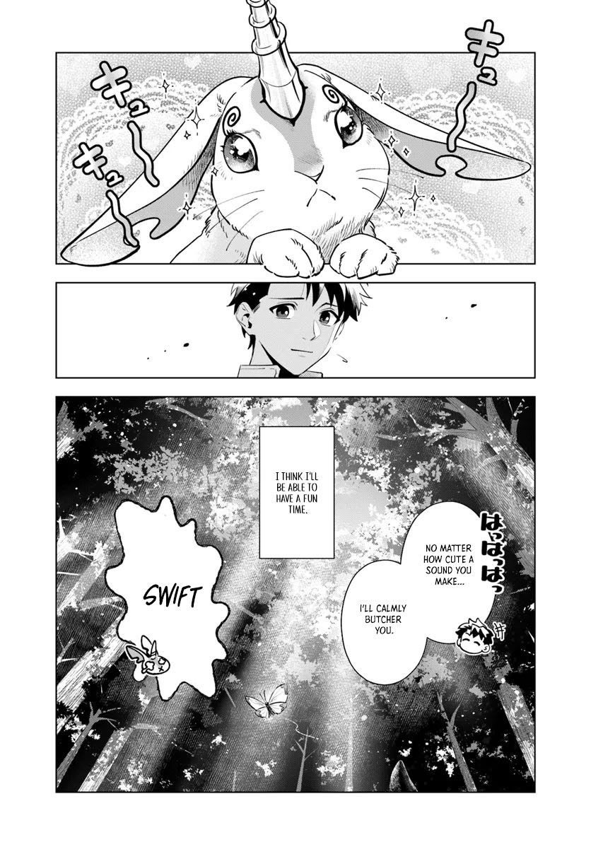 Read Isekai no Sumikko de Kaiteki Monozukuri Seikatsu ~Megami-sama no Kureta Koubou wa Chotto Yarisugi Seinou Datta~ Manga Online