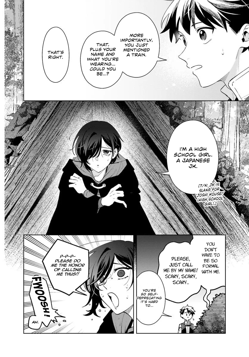 Read Isekai no Sumikko de Kaiteki Monozukuri Seikatsu ~Megami-sama no Kureta Koubou wa Chotto Yarisugi Seinou Datta~ Manga Online