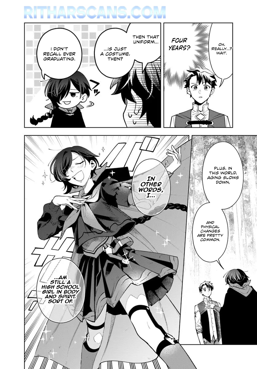 Read Isekai no Sumikko de Kaiteki Monozukuri Seikatsu ~Megami-sama no Kureta Koubou wa Chotto Yarisugi Seinou Datta~ Manga Online
