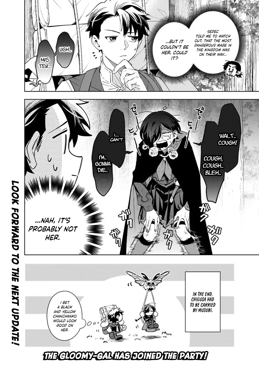 Read Isekai no Sumikko de Kaiteki Monozukuri Seikatsu ~Megami-sama no Kureta Koubou wa Chotto Yarisugi Seinou Datta~ Manga Online