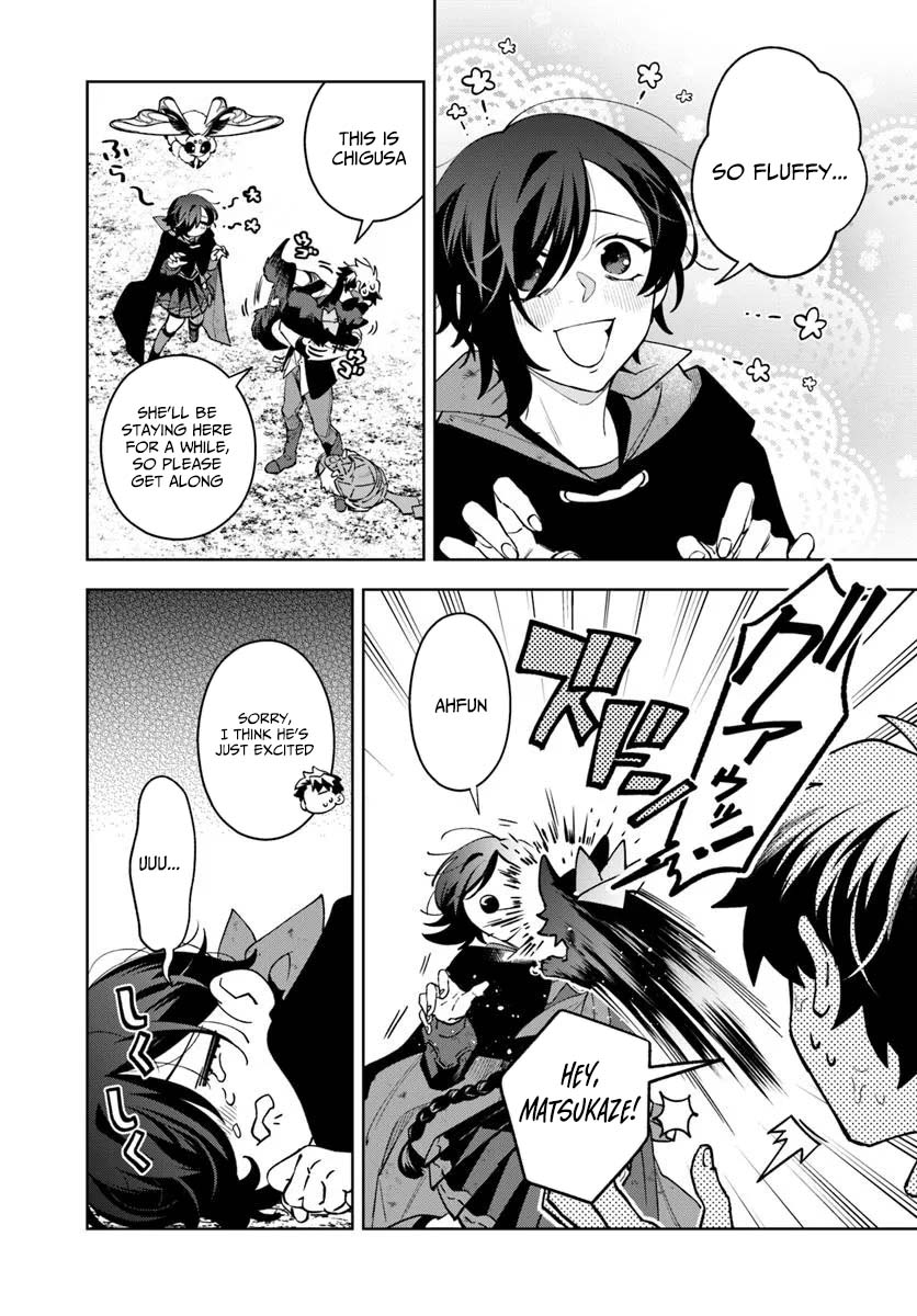 Read Isekai no Sumikko de Kaiteki Monozukuri Seikatsu ~Megami-sama no Kureta Koubou wa Chotto Yarisugi Seinou Datta~ Manga Online