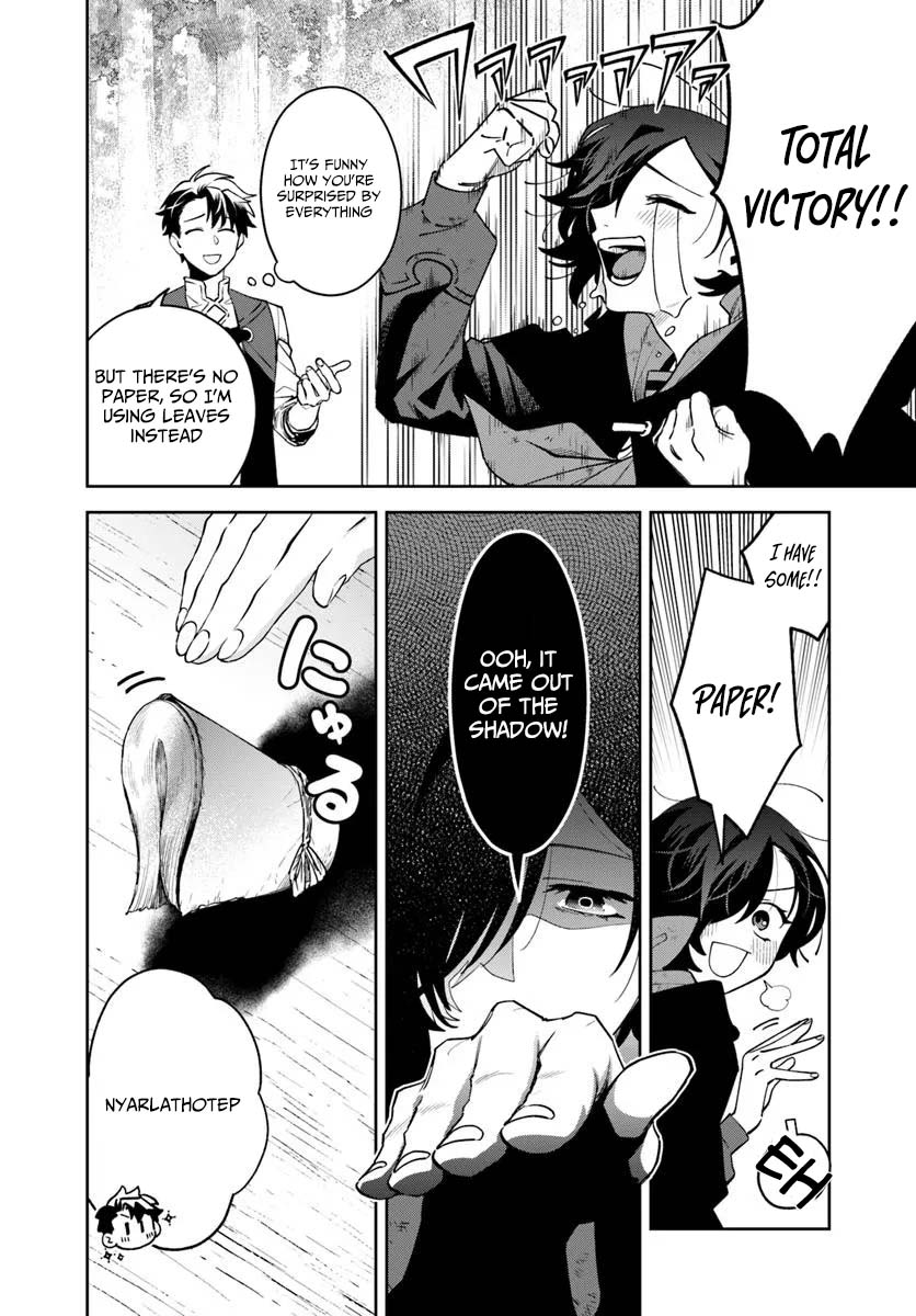 Read Isekai no Sumikko de Kaiteki Monozukuri Seikatsu ~Megami-sama no Kureta Koubou wa Chotto Yarisugi Seinou Datta~ Manga Online