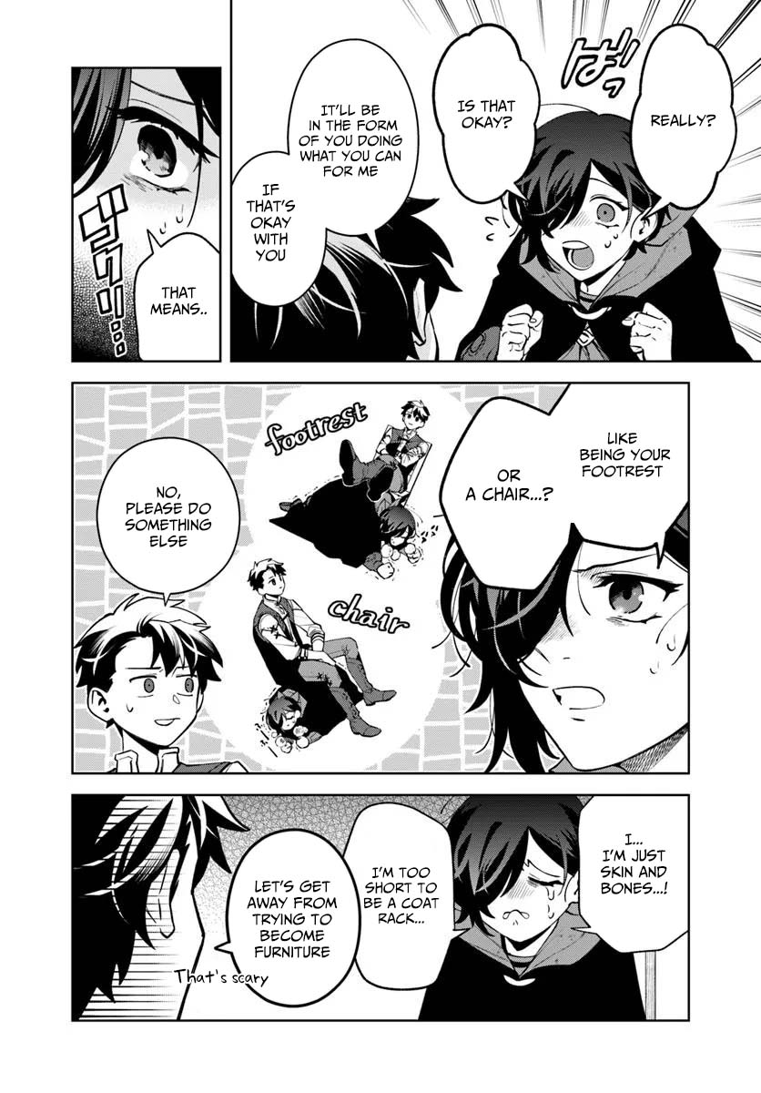 Read Isekai no Sumikko de Kaiteki Monozukuri Seikatsu ~Megami-sama no Kureta Koubou wa Chotto Yarisugi Seinou Datta~ Manga Online