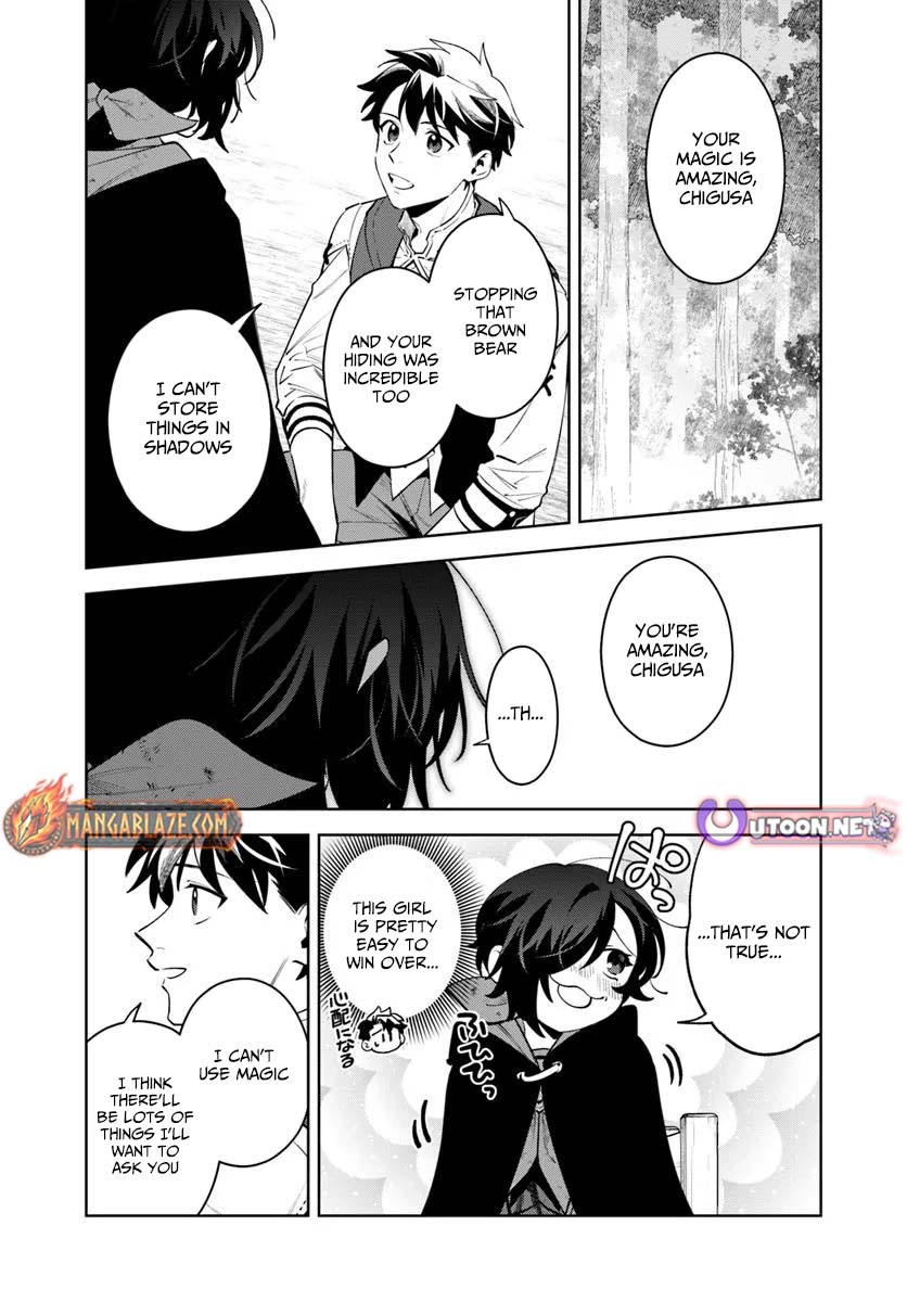 Read Isekai no Sumikko de Kaiteki Monozukuri Seikatsu ~Megami-sama no Kureta Koubou wa Chotto Yarisugi Seinou Datta~ Manga Online