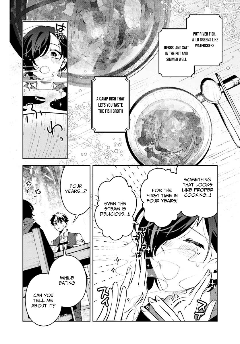 Read Isekai no Sumikko de Kaiteki Monozukuri Seikatsu ~Megami-sama no Kureta Koubou wa Chotto Yarisugi Seinou Datta~ Manga Online