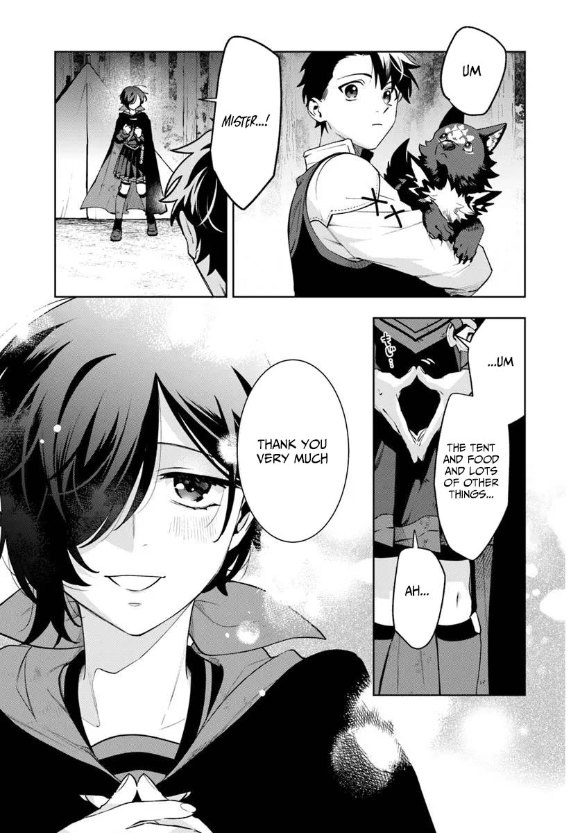 Read Isekai no Sumikko de Kaiteki Monozukuri Seikatsu ~Megami-sama no Kureta Koubou wa Chotto Yarisugi Seinou Datta~ Manga Online