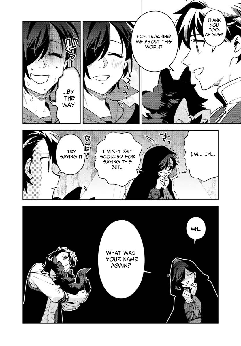 Read Isekai no Sumikko de Kaiteki Monozukuri Seikatsu ~Megami-sama no Kureta Koubou wa Chotto Yarisugi Seinou Datta~ Manga Online