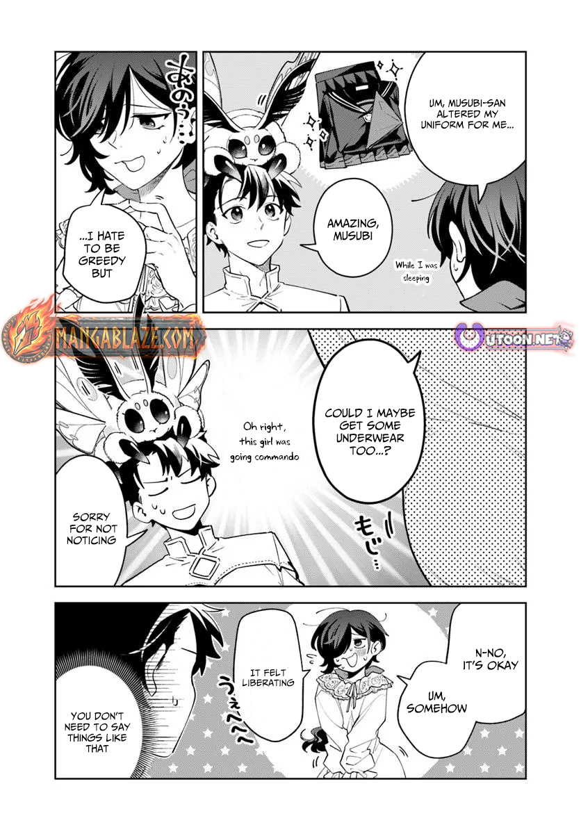 Read Isekai no Sumikko de Kaiteki Monozukuri Seikatsu ~Megami-sama no Kureta Koubou wa Chotto Yarisugi Seinou Datta~ Manga Online