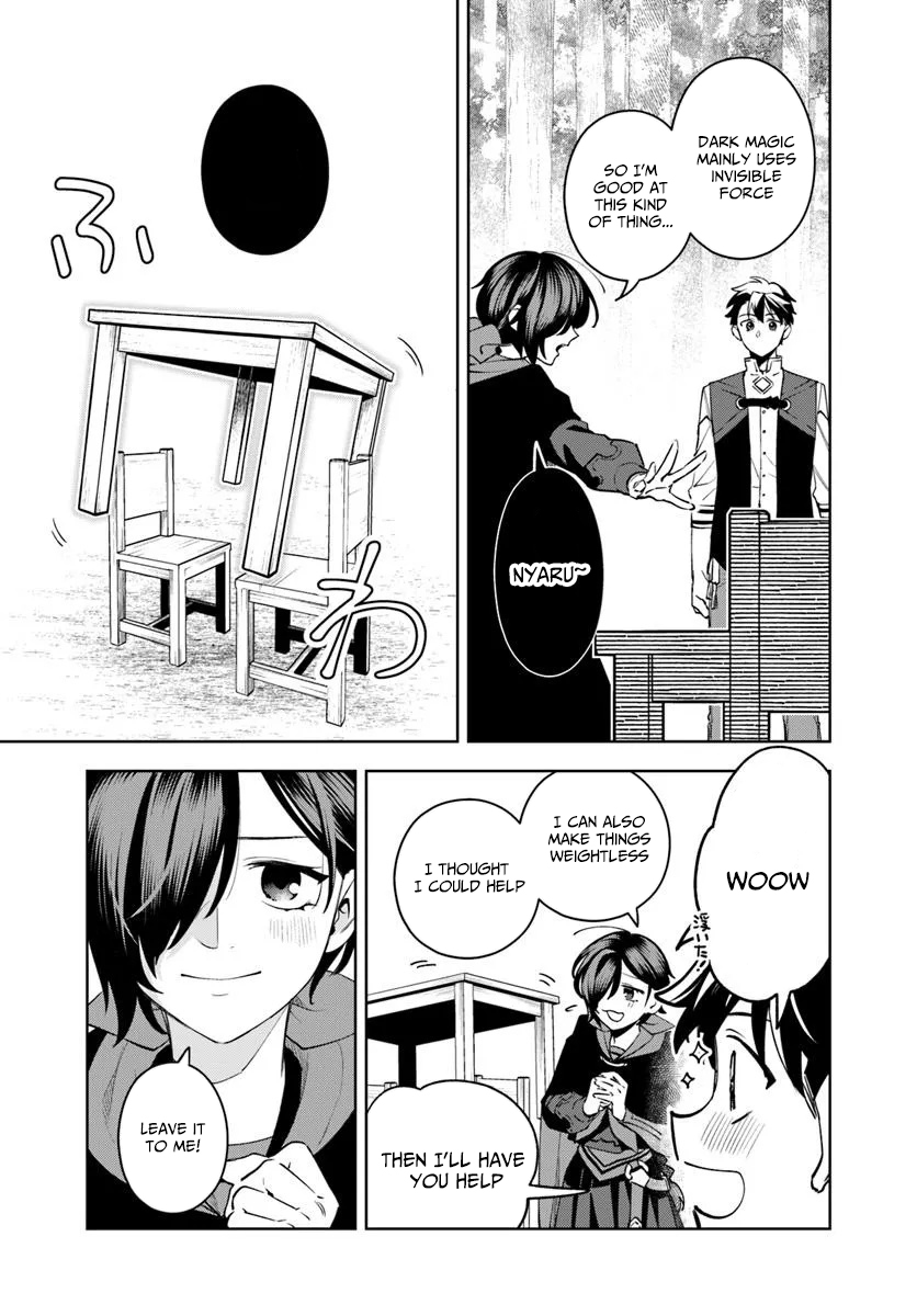 Read Isekai no Sumikko de Kaiteki Monozukuri Seikatsu ~Megami-sama no Kureta Koubou wa Chotto Yarisugi Seinou Datta~ Manga Online