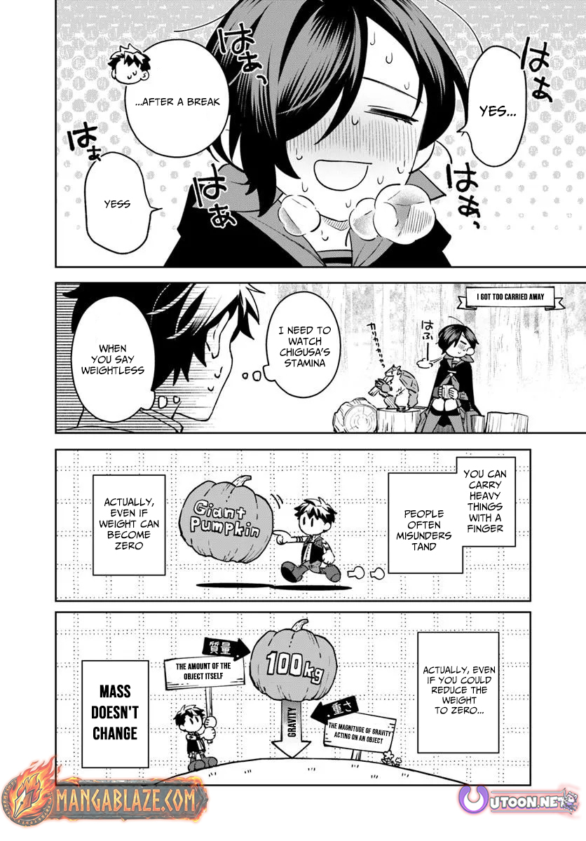 Read Isekai no Sumikko de Kaiteki Monozukuri Seikatsu ~Megami-sama no Kureta Koubou wa Chotto Yarisugi Seinou Datta~ Manga Online