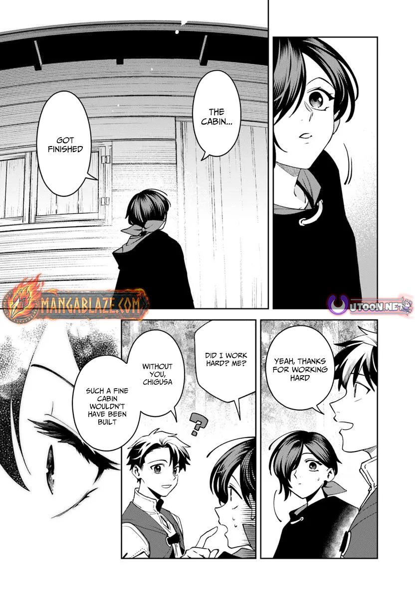 Read Isekai no Sumikko de Kaiteki Monozukuri Seikatsu ~Megami-sama no Kureta Koubou wa Chotto Yarisugi Seinou Datta~ Manga Online