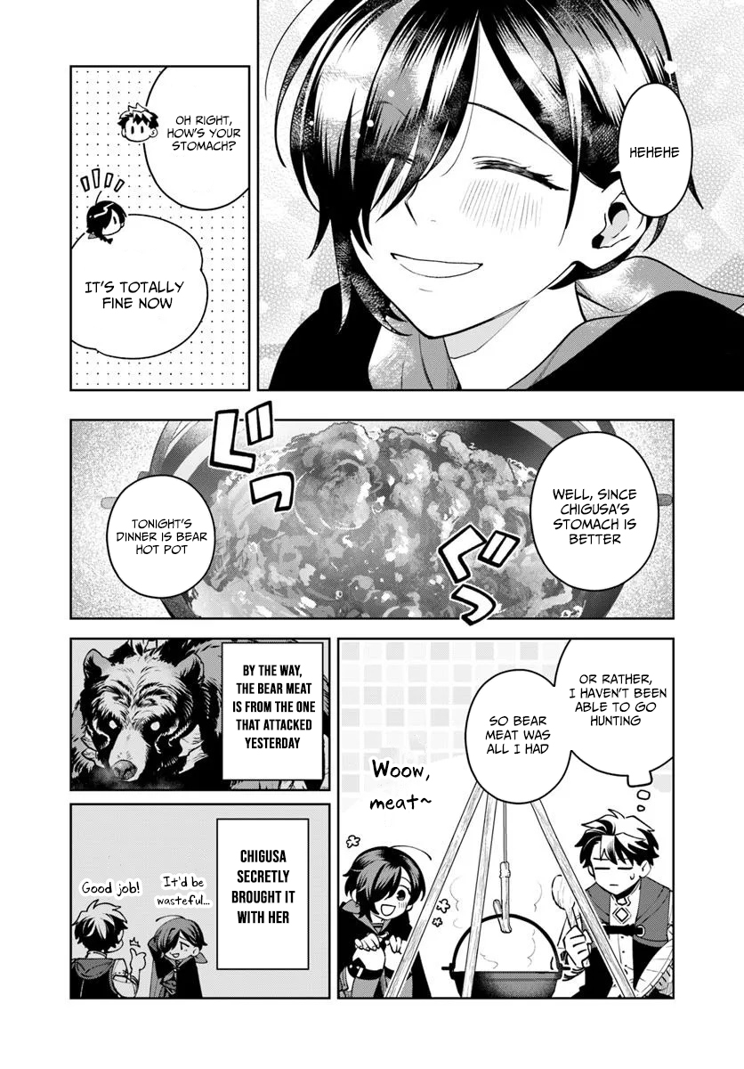 Read Isekai no Sumikko de Kaiteki Monozukuri Seikatsu ~Megami-sama no Kureta Koubou wa Chotto Yarisugi Seinou Datta~ Manga Online