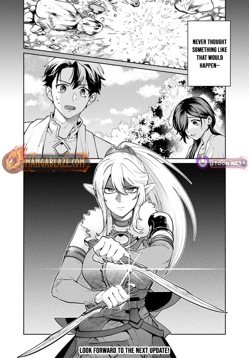 Read Isekai no Sumikko de Kaiteki Monozukuri Seikatsu ~Megami-sama no Kureta Koubou wa Chotto Yarisugi Seinou Datta~ Manga Online