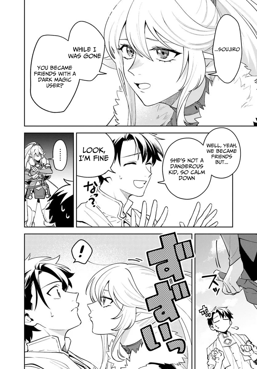 Read Isekai no Sumikko de Kaiteki Monozukuri Seikatsu ~Megami-sama no Kureta Koubou wa Chotto Yarisugi Seinou Datta~ Manga Online