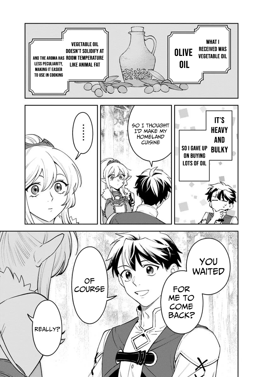 Read Isekai no Sumikko de Kaiteki Monozukuri Seikatsu ~Megami-sama no Kureta Koubou wa Chotto Yarisugi Seinou Datta~ Manga Online