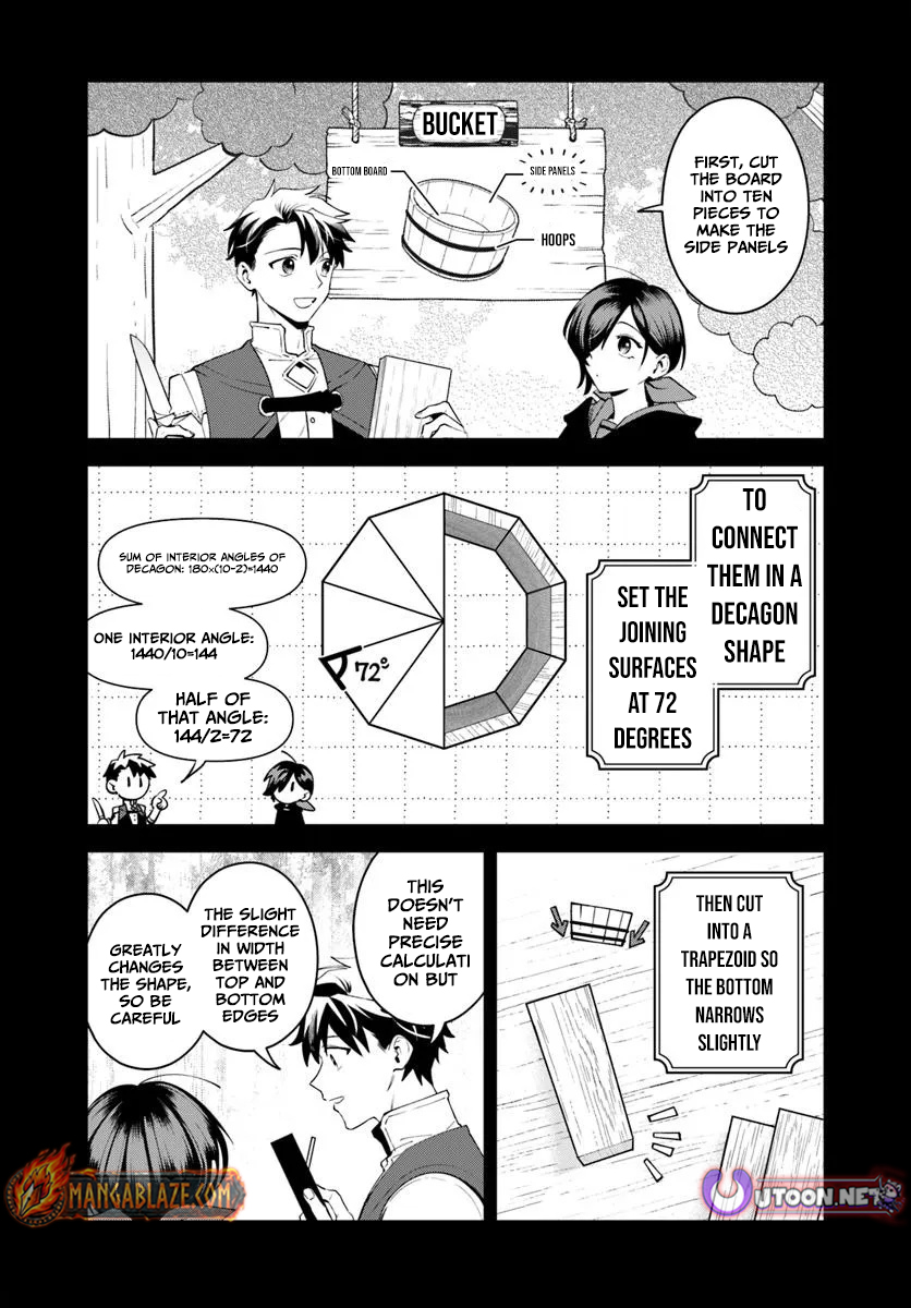 Read Isekai no Sumikko de Kaiteki Monozukuri Seikatsu ~Megami-sama no Kureta Koubou wa Chotto Yarisugi Seinou Datta~ Manga Online
