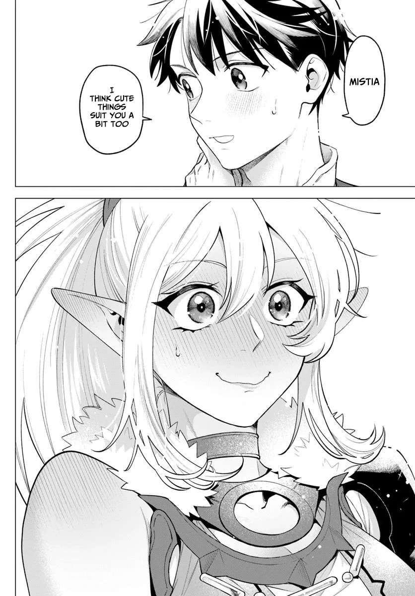 Read Isekai no Sumikko de Kaiteki Monozukuri Seikatsu ~Megami-sama no Kureta Koubou wa Chotto Yarisugi Seinou Datta~ Manga Online