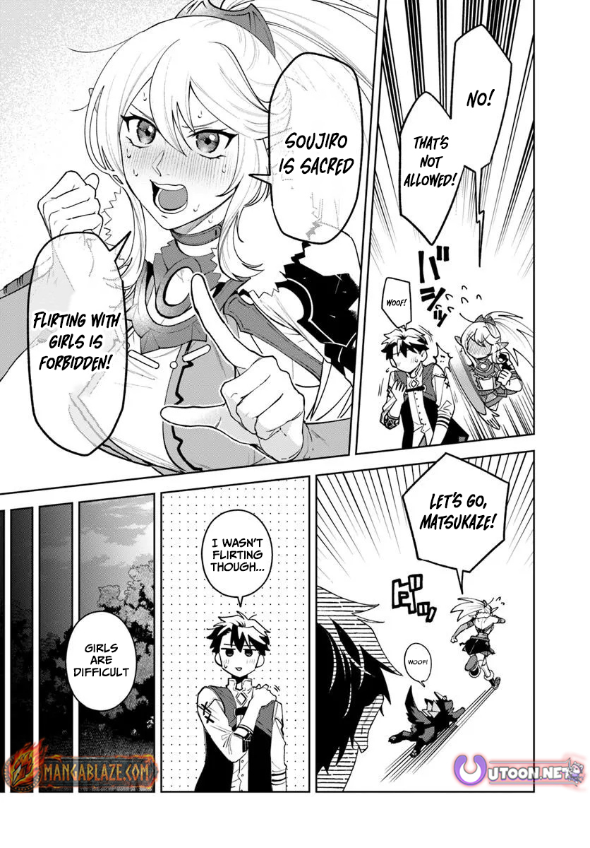 Read Isekai no Sumikko de Kaiteki Monozukuri Seikatsu ~Megami-sama no Kureta Koubou wa Chotto Yarisugi Seinou Datta~ Manga Online