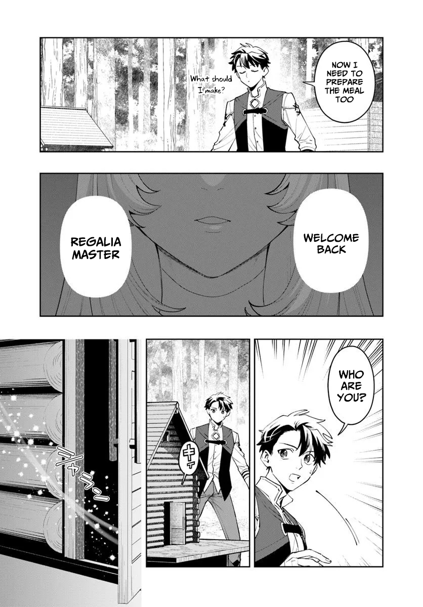 Read Isekai no Sumikko de Kaiteki Monozukuri Seikatsu ~Megami-sama no Kureta Koubou wa Chotto Yarisugi Seinou Datta~ Manga Online