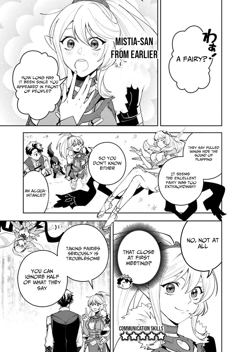 Read Isekai no Sumikko de Kaiteki Monozukuri Seikatsu ~Megami-sama no Kureta Koubou wa Chotto Yarisugi Seinou Datta~ Manga Online
