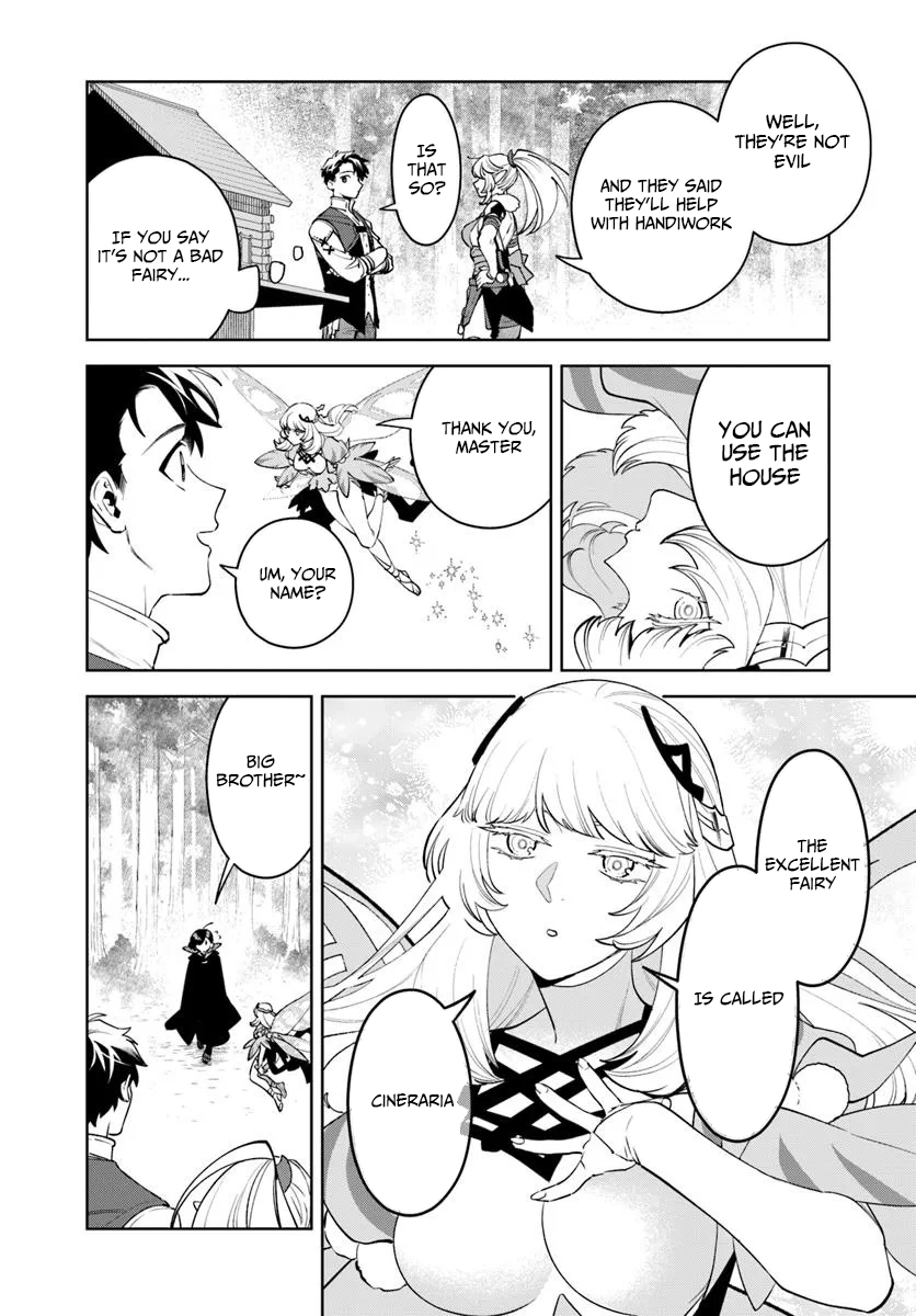 Read Isekai no Sumikko de Kaiteki Monozukuri Seikatsu ~Megami-sama no Kureta Koubou wa Chotto Yarisugi Seinou Datta~ Manga Online