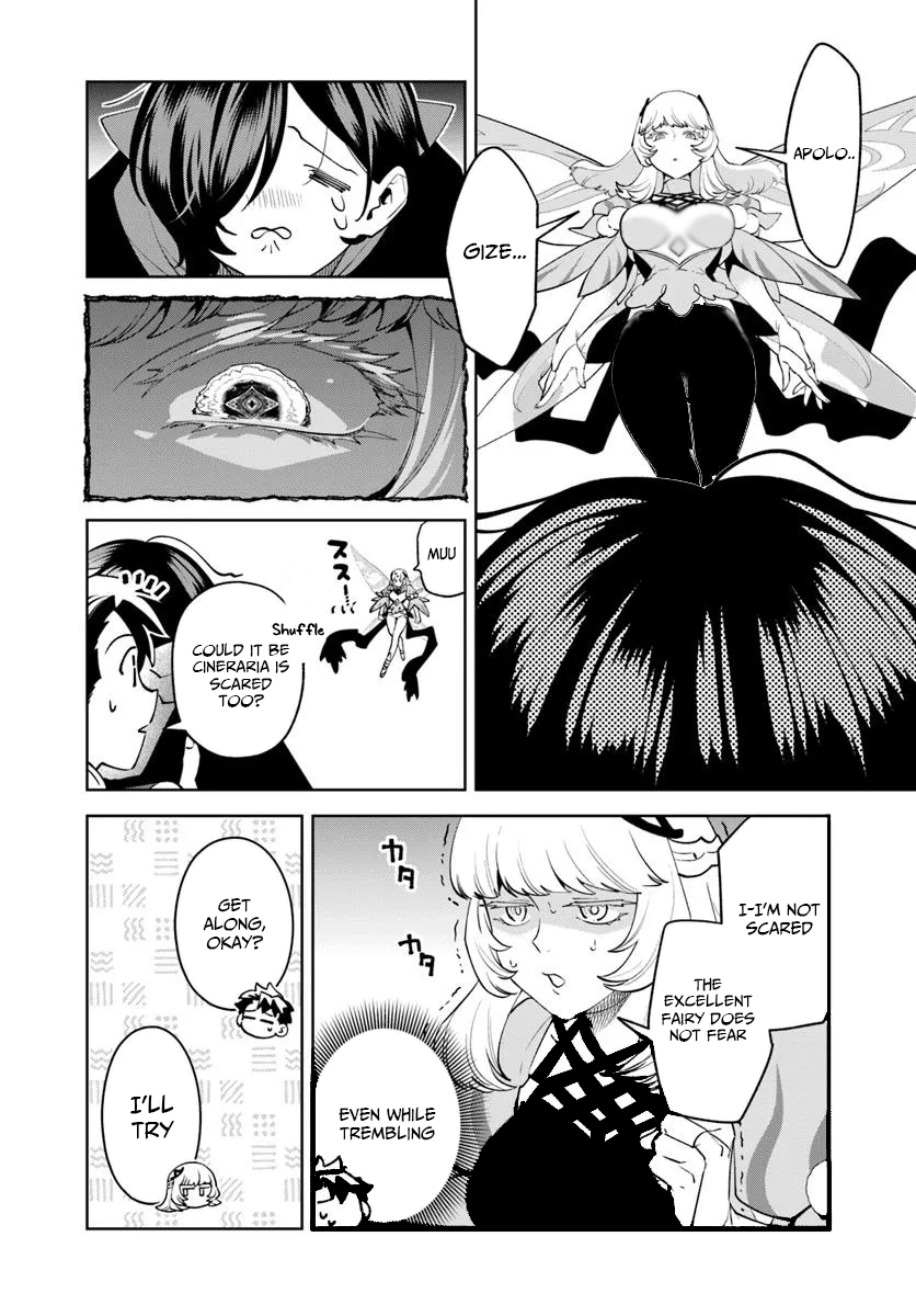 Read Isekai no Sumikko de Kaiteki Monozukuri Seikatsu ~Megami-sama no Kureta Koubou wa Chotto Yarisugi Seinou Datta~ Manga Online