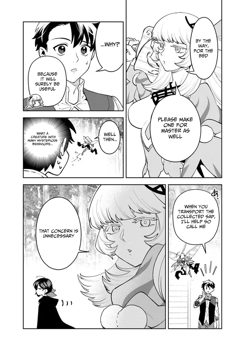 Read Isekai no Sumikko de Kaiteki Monozukuri Seikatsu ~Megami-sama no Kureta Koubou wa Chotto Yarisugi Seinou Datta~ Manga Online