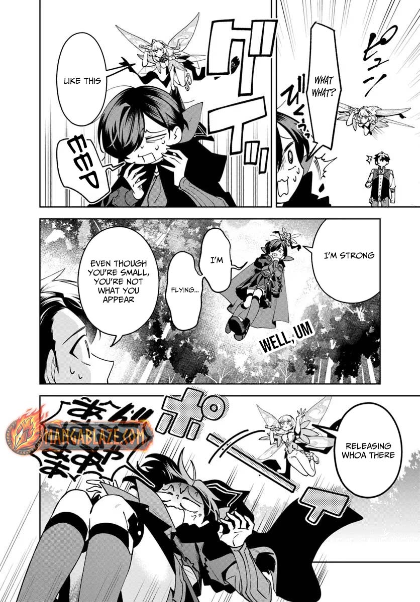 Read Isekai no Sumikko de Kaiteki Monozukuri Seikatsu ~Megami-sama no Kureta Koubou wa Chotto Yarisugi Seinou Datta~ Manga Online