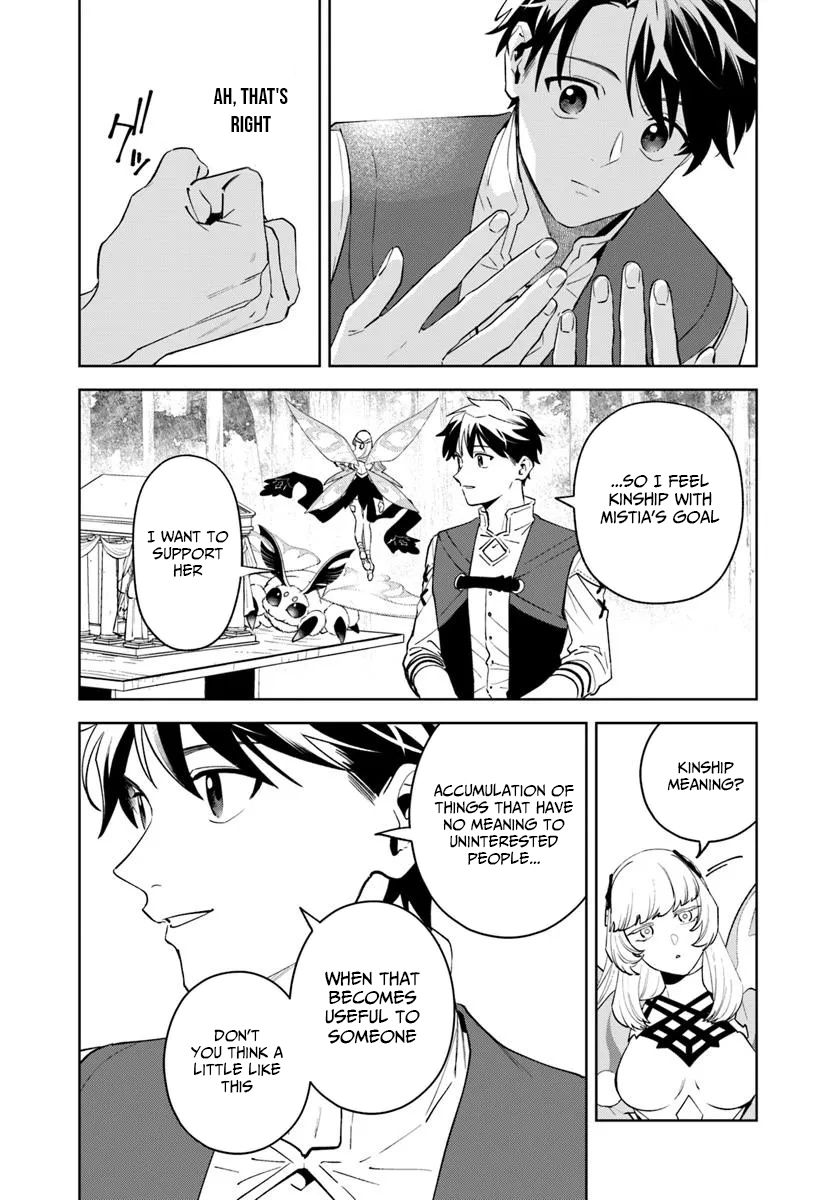 Read Isekai no Sumikko de Kaiteki Monozukuri Seikatsu ~Megami-sama no Kureta Koubou wa Chotto Yarisugi Seinou Datta~ Manga Online
