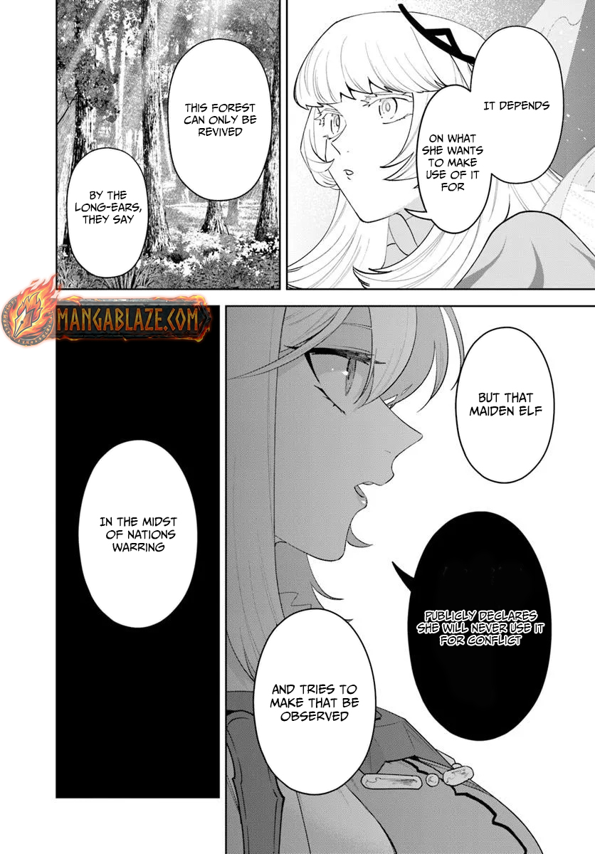 Read Isekai no Sumikko de Kaiteki Monozukuri Seikatsu ~Megami-sama no Kureta Koubou wa Chotto Yarisugi Seinou Datta~ Manga Online