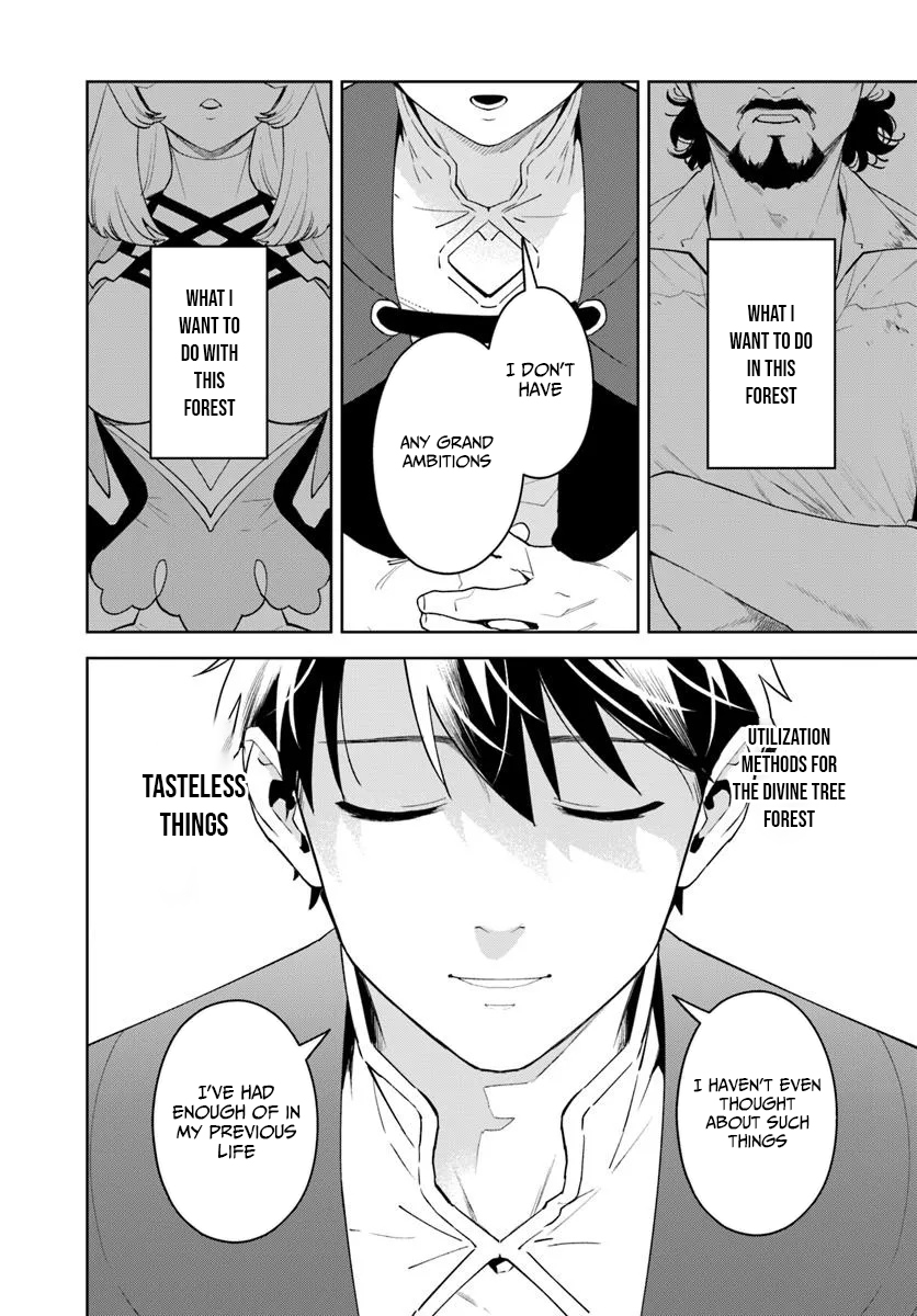 Read Isekai no Sumikko de Kaiteki Monozukuri Seikatsu ~Megami-sama no Kureta Koubou wa Chotto Yarisugi Seinou Datta~ Manga Online