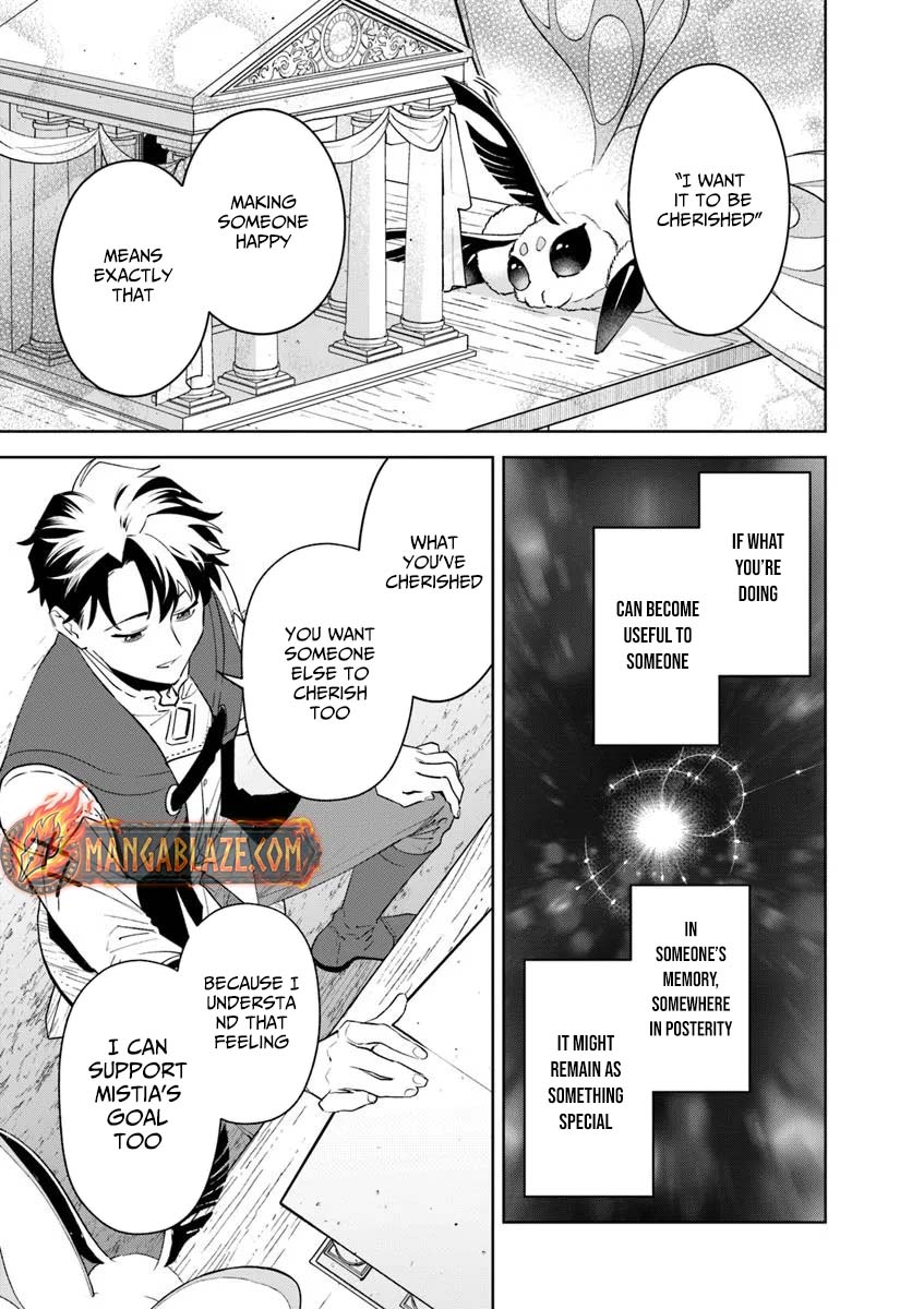 Read Isekai no Sumikko de Kaiteki Monozukuri Seikatsu ~Megami-sama no Kureta Koubou wa Chotto Yarisugi Seinou Datta~ Manga Online