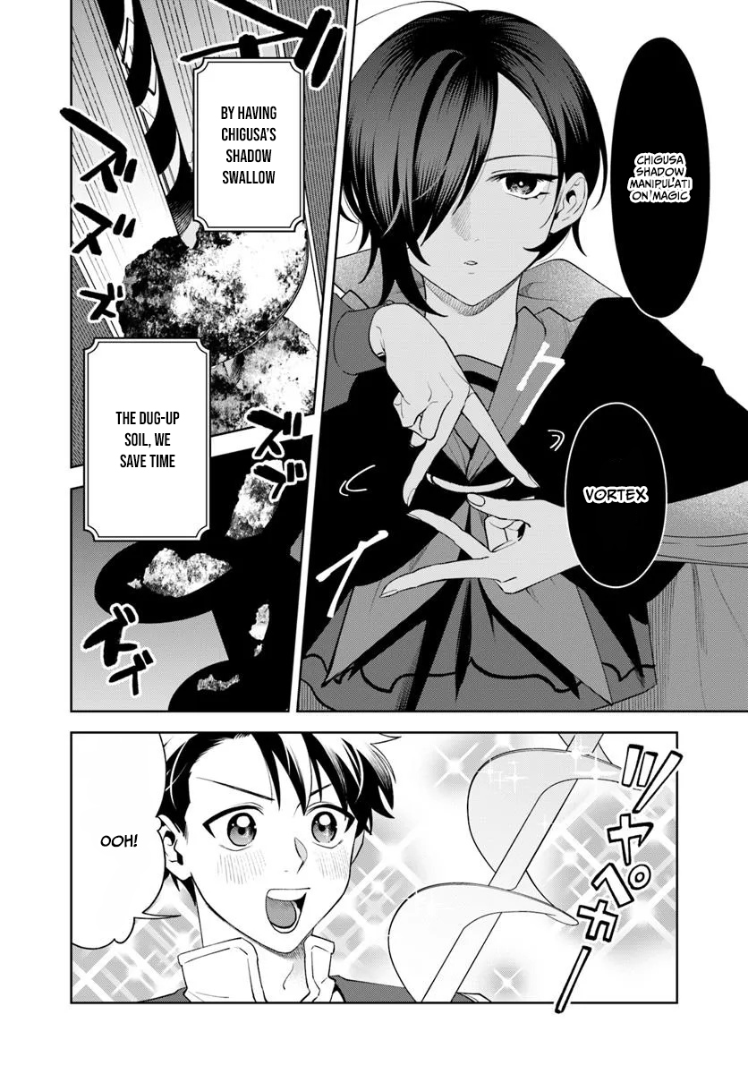 Read Isekai no Sumikko de Kaiteki Monozukuri Seikatsu ~Megami-sama no Kureta Koubou wa Chotto Yarisugi Seinou Datta~ Manga Online